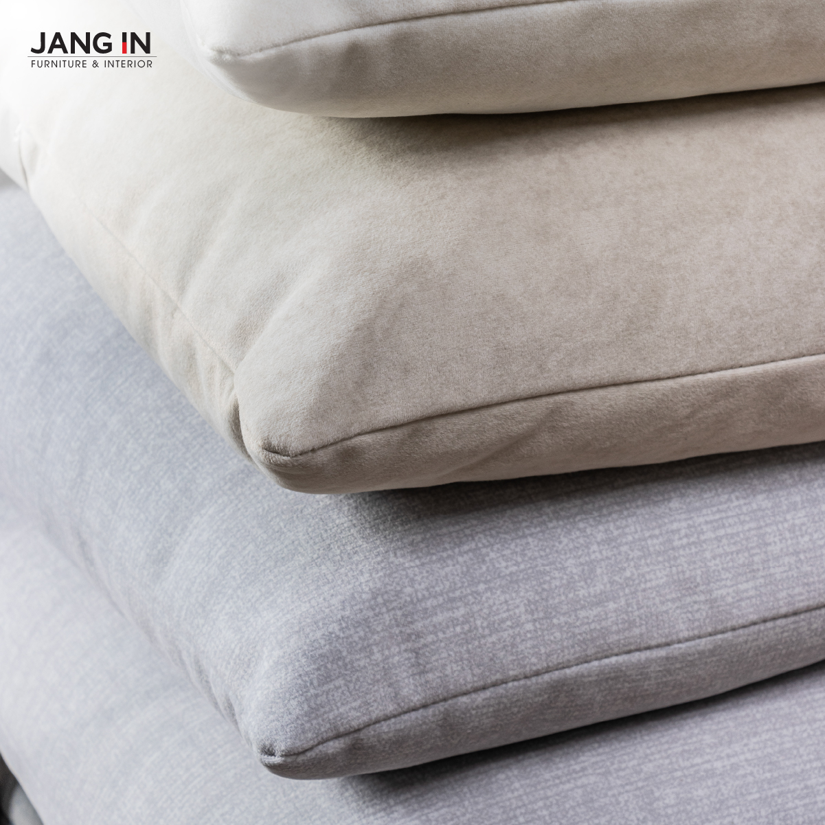 Gối Mastro Ivory(F) Jang In