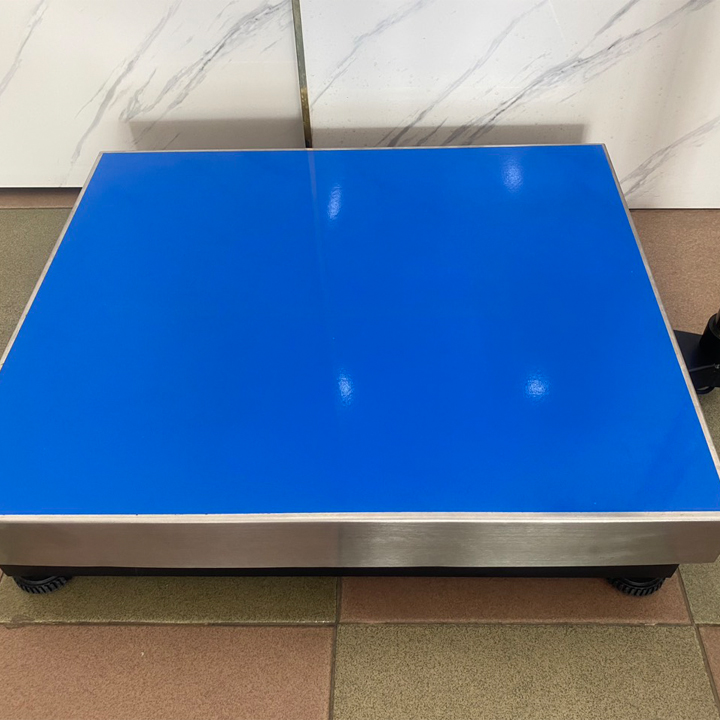 Cân điện tử 500kg A12E