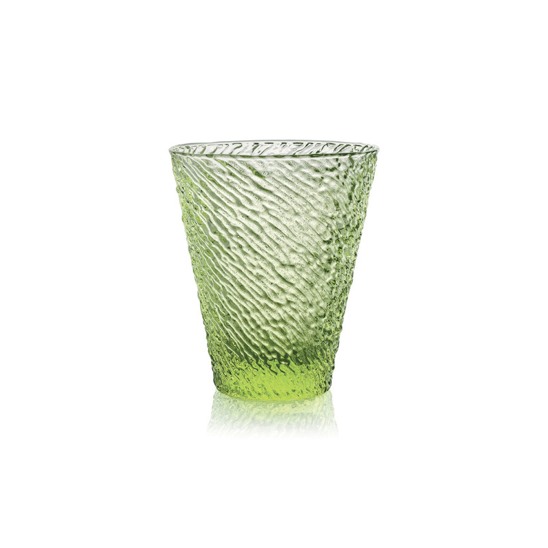 Bộ 6 cốc IVV IROKO 6 màu 300ml Hàng chính hãng