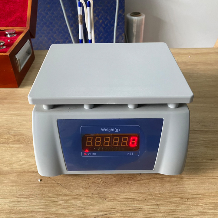 Cân điện tử chống nước CUB