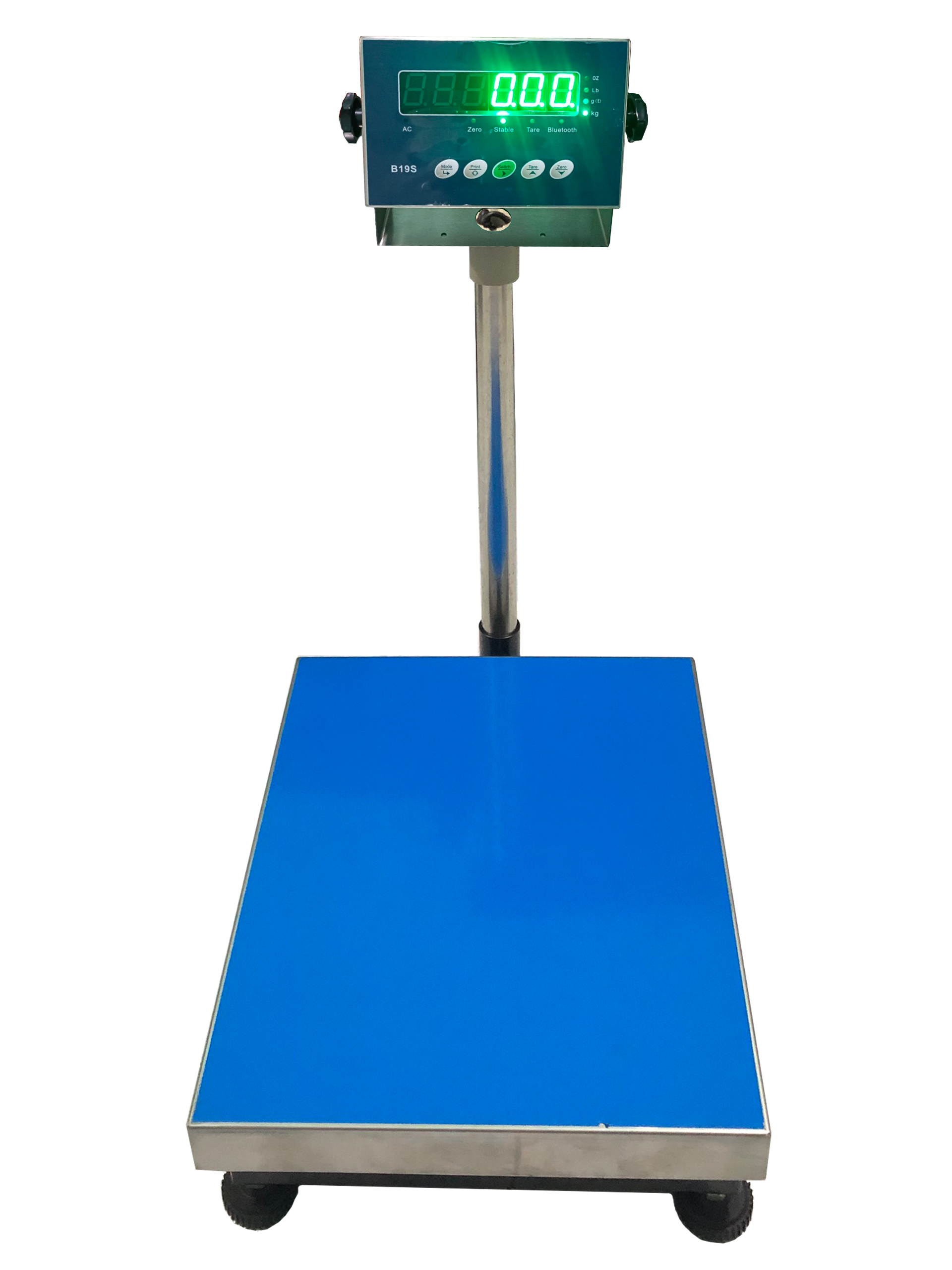 Cân Bàn Điện Tử B19S 100 kg