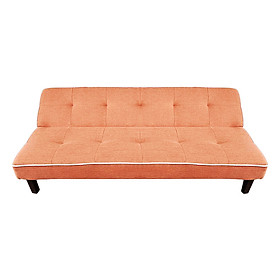Sofa Giường Kalloni BNS/2017A (170 x 86 x 68 cm) - Cam