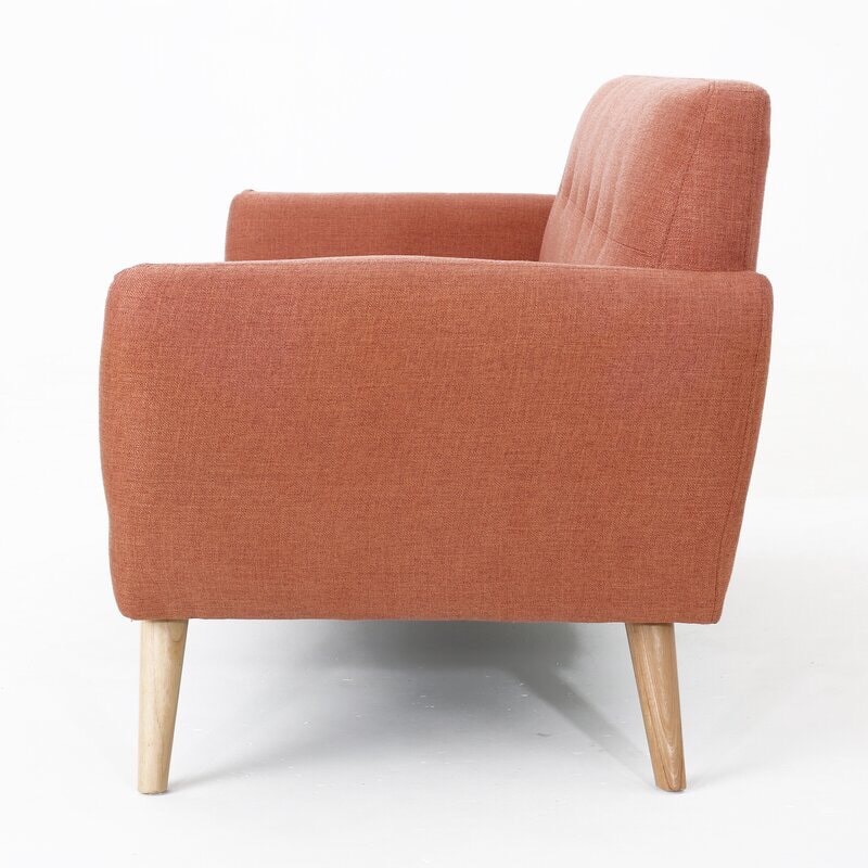 Sofa băng Orange 2020 Juno Sofa (cam)