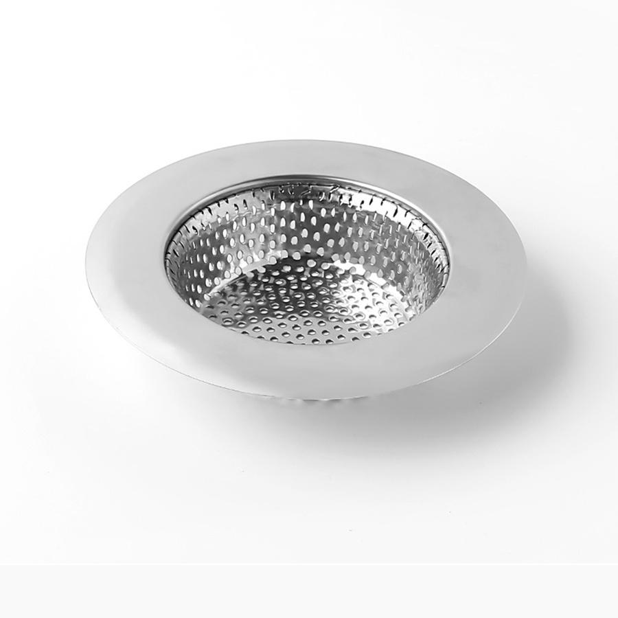 RỔ LỌC RÁC bồn rửa chén inox sus 304 cao cấp