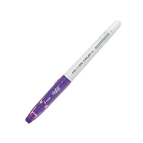 Bút Dạ Quang Pilot Xóa Được Frixion Colors Ngòi 2.5mm - Màu Tím