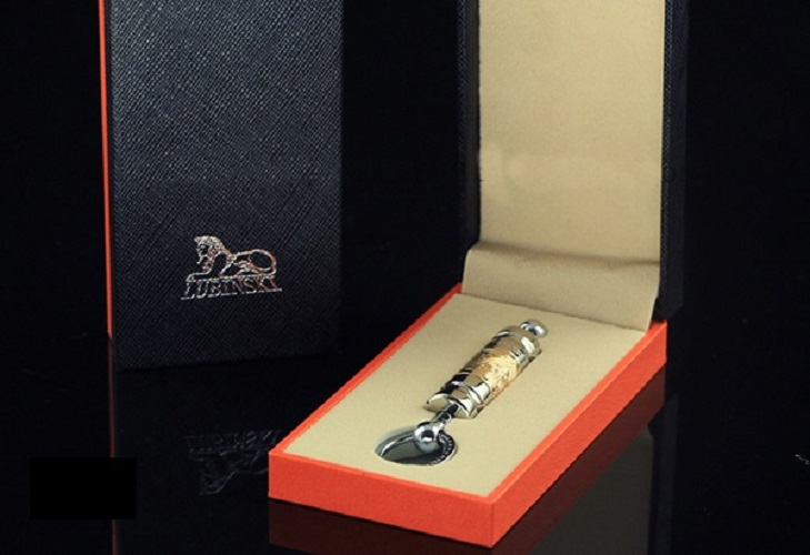 Đục XI GAR Lubinski K1