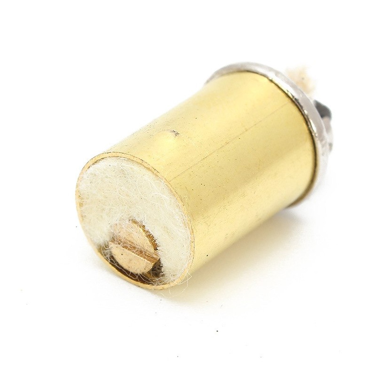 Vỏ Hột Quẹt Bật Lửa Móc Khóa Xăng Mini Dolphin HY618 Thiết Kế Đẹp Độc Lạ Tiện Dụng - Dùng Xăng Bấc Đá Cao Cấp