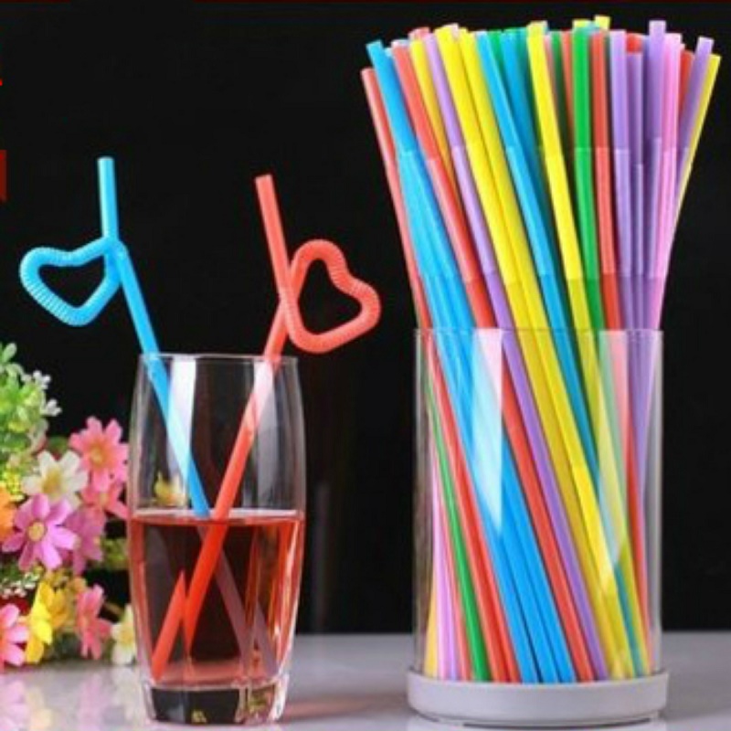 Combo 01 Cốc tập uống cho bé có núm Inomata 230ml + 01 Set ống hút đa sắc màu Seiwa Pro có thể tái sử dụng nhiều lần - Nội địa Nhật Bản