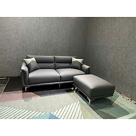 Sofa phòng khách Tundo icon2 NK2025 KT 1m8 kèm đôn góc