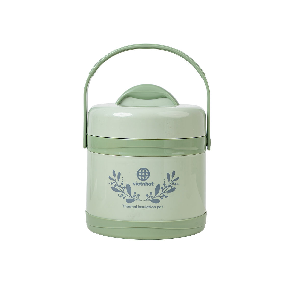 CẶP LỒNG INOX CÓ QUAI XÁCH GIỮ NHIỆT CỰC TỐT MHVN6465-66