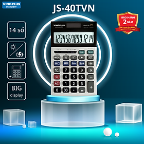 Máy tính văn phòng JS-40TVN Bảo Hành 2 Năm - Hàng Chính Hãng