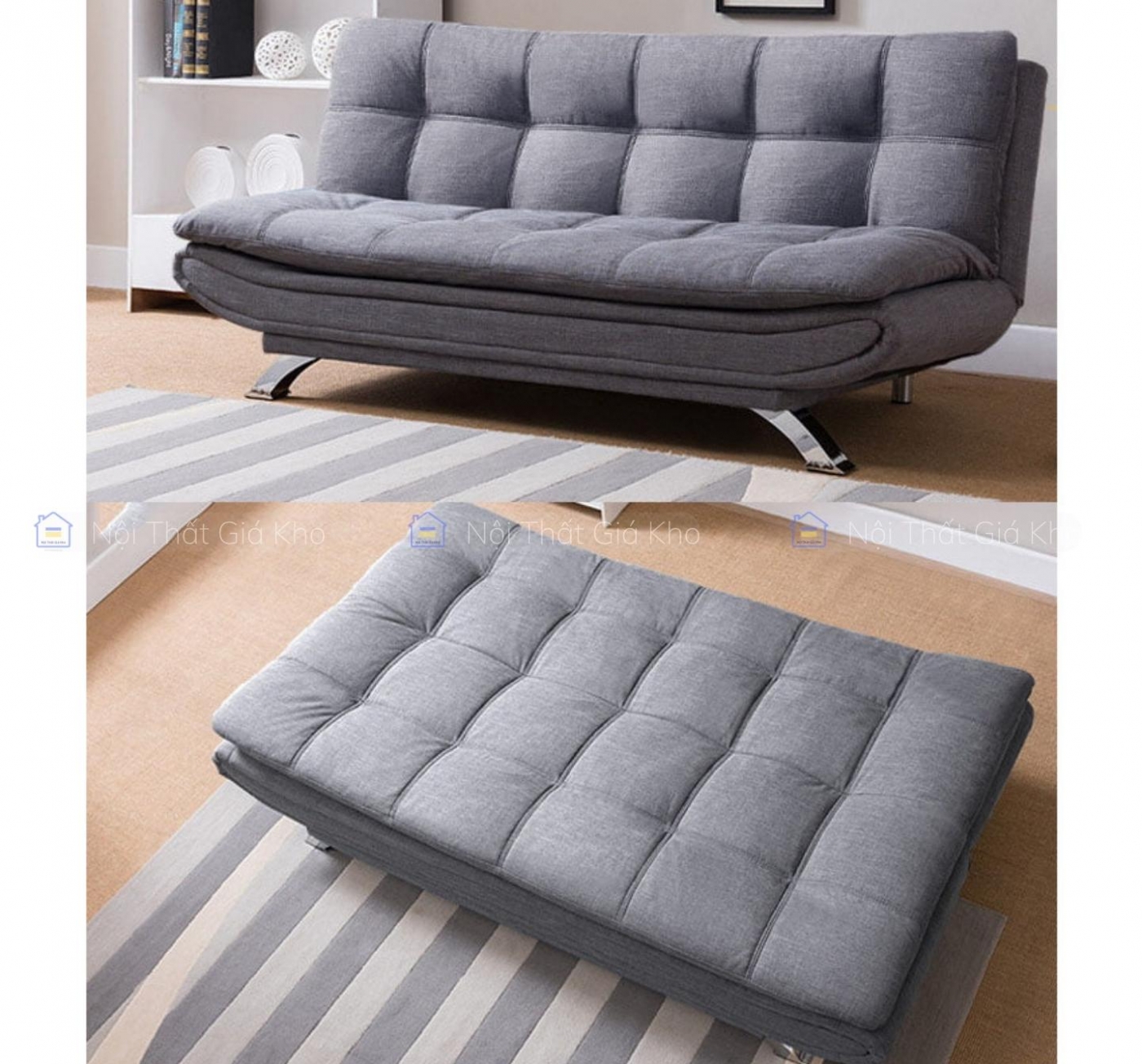 sofa giường thông minh adora 04