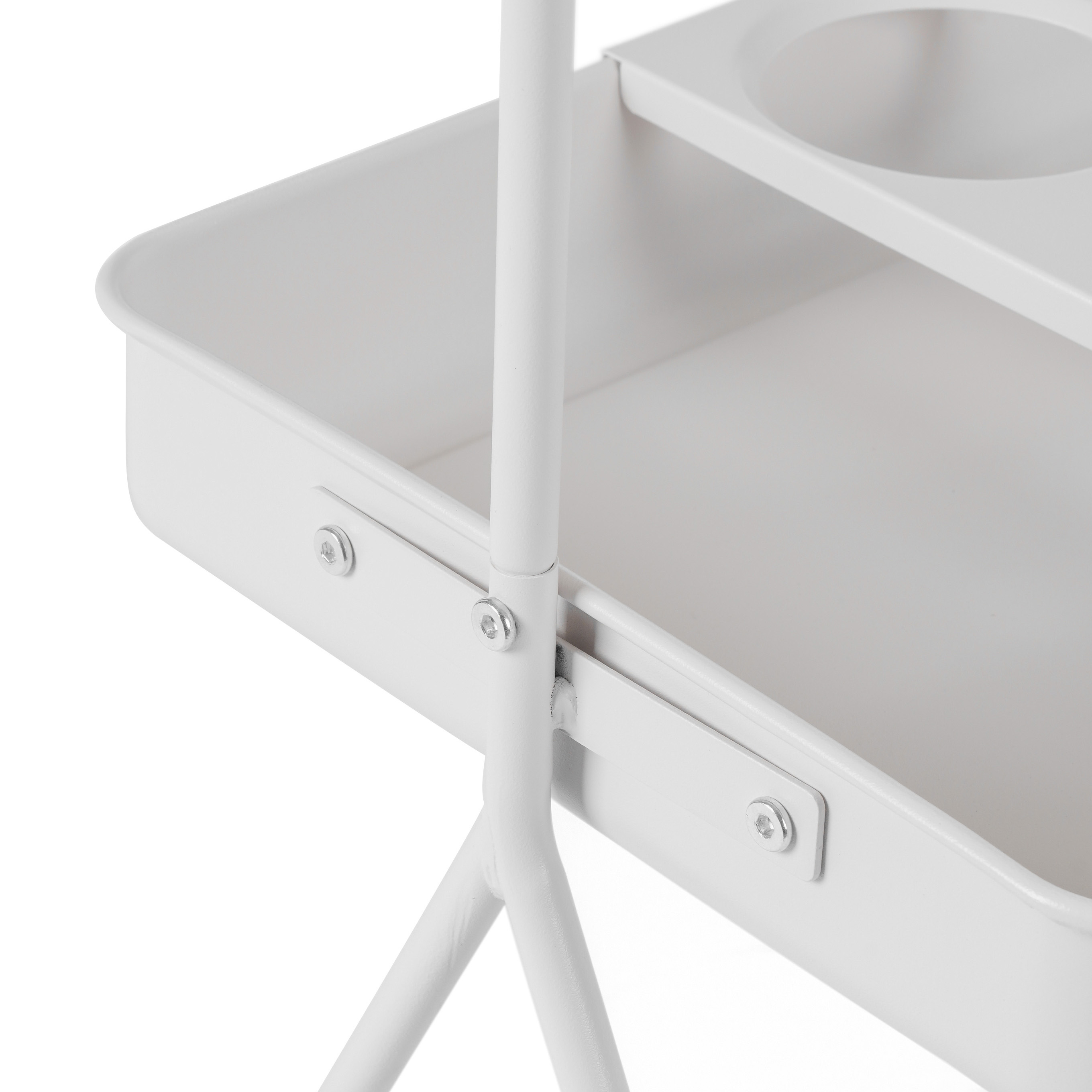Bàn trà café hình chữ nhật -cobi home- NHẬP KHẨU CHÍNH HÃNG