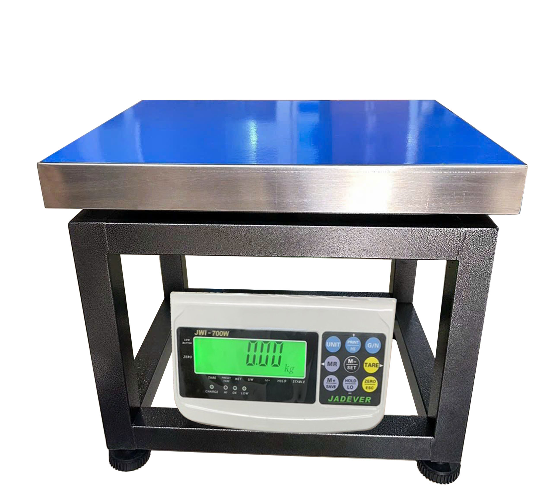 Cân Ghế Ngồi Điện Tử JWI-700W