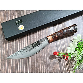 DAO PHÚC SEN - DAO THÁI, MỔ , CHỌC TIẾT, ĐI RỪNG SIZE 16 MÃ QR1 N32