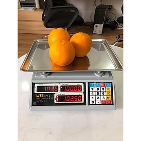 CÂN ĐIỆN TỬ TÍNH TIỀN UPA-Q 3KG/6KG/15KG/30KG - CÓ SẮN GIAO NGAY