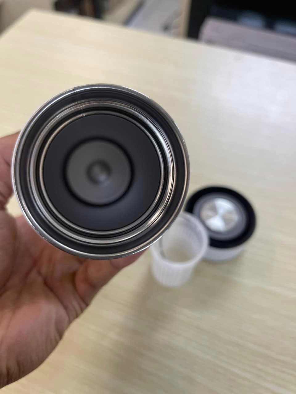Bình giữ nhiệt Ernesto Made in Germany Hàng chinh hãng