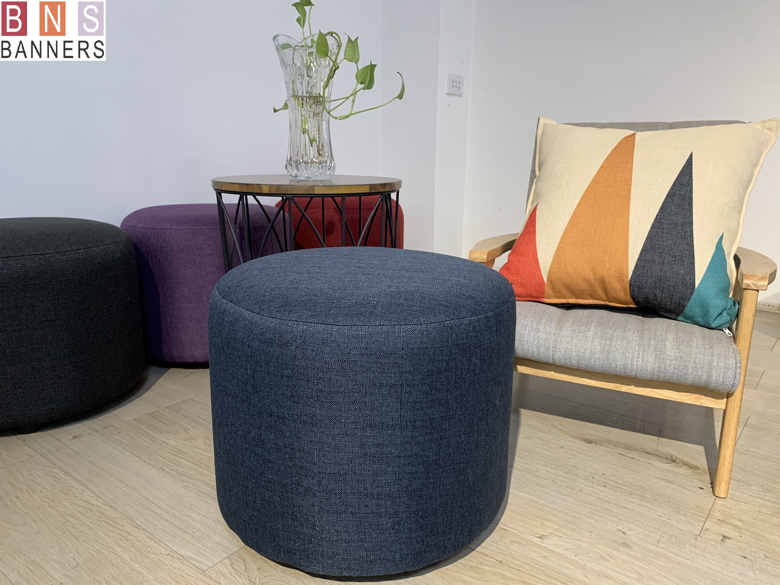 Đôn sofa BNS