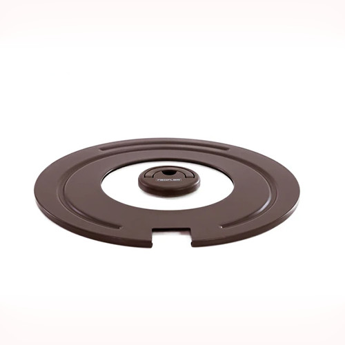 Nắp chảo Miris 26-28cm