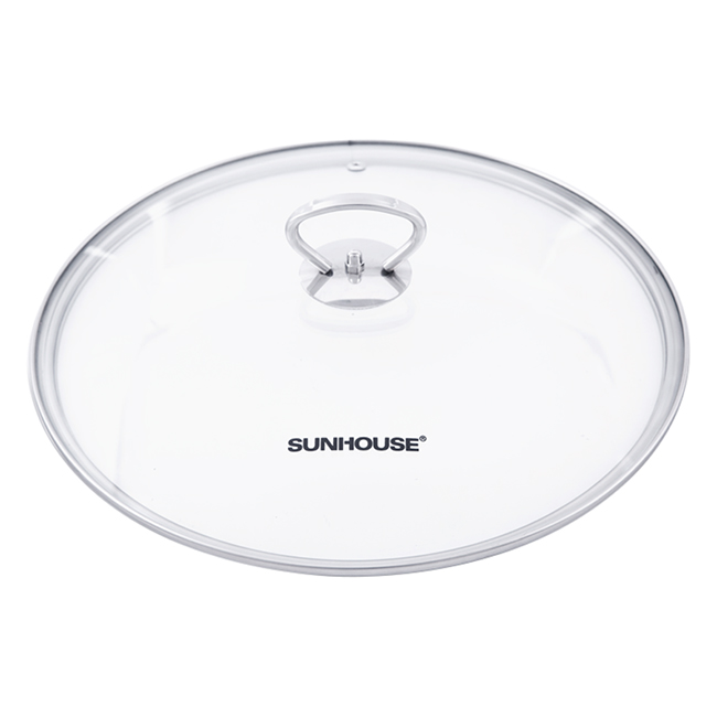 Nồi Luộc Gà Inox 3 Đáy Sunhouse SH28LG