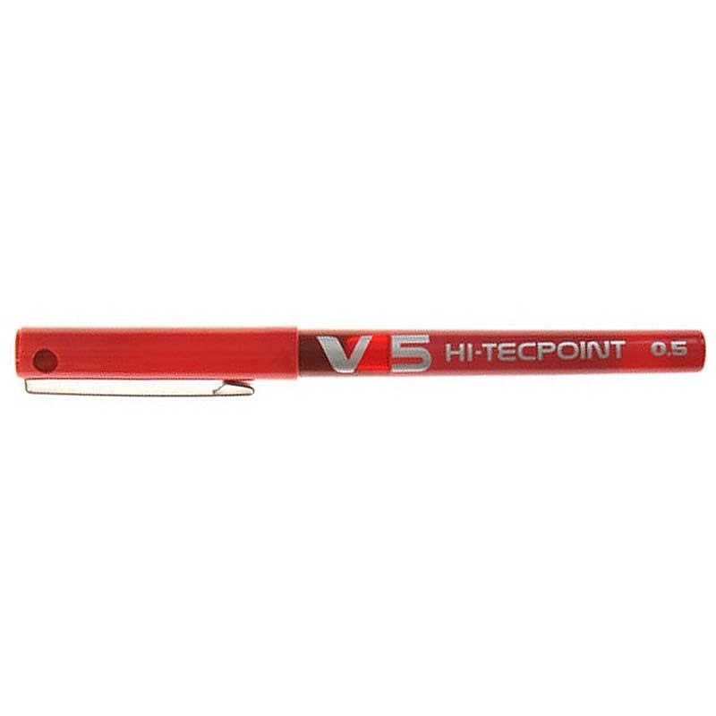 Bút Pilot mực nước Hi-Tech V5