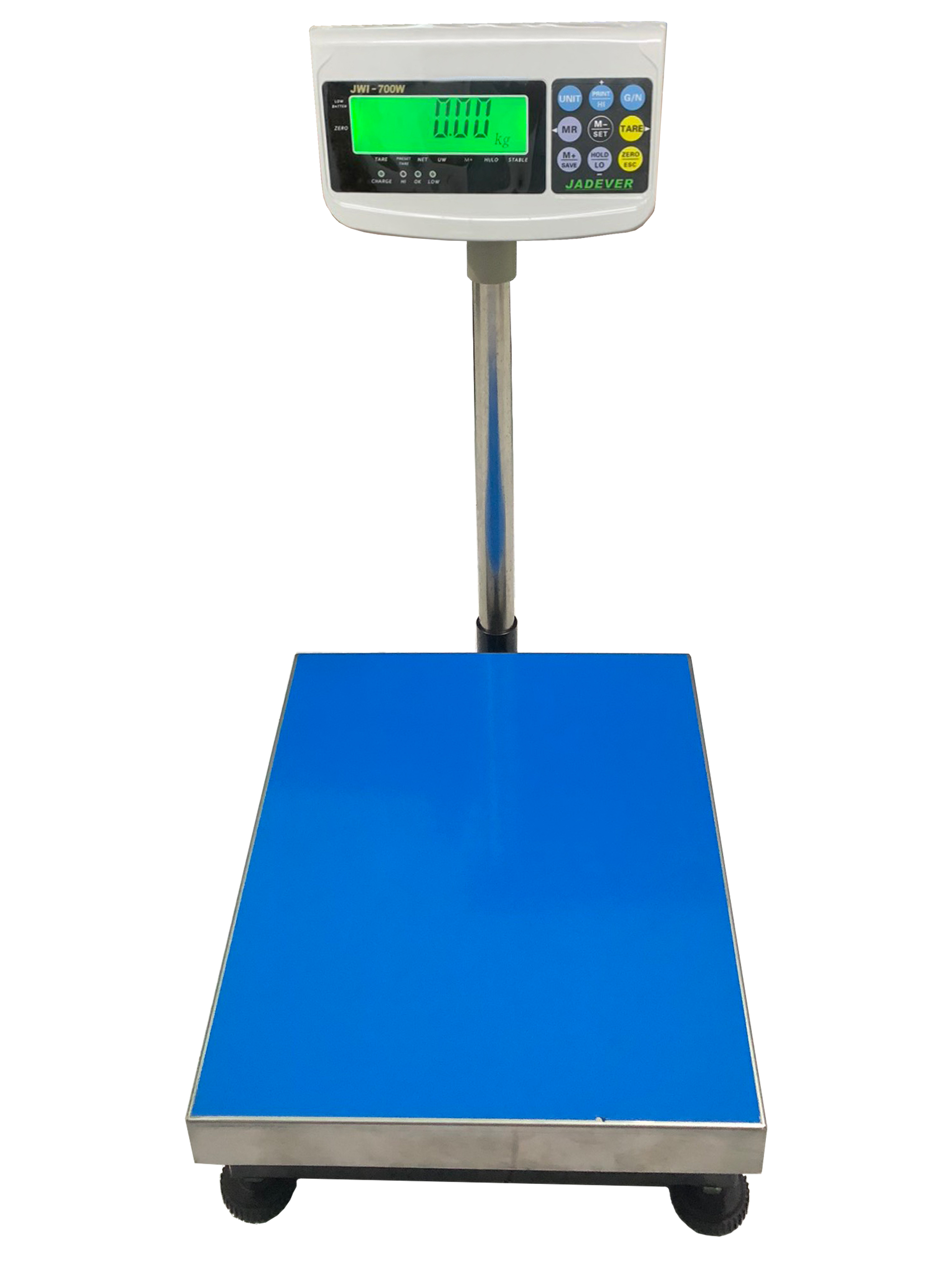 Cân Bàn Điện Tử JWI-700W