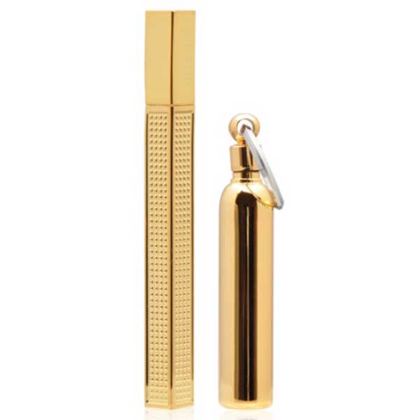 Vỏ Bật Lửa Hộp Quẹt Xăng Bấc Đá Jifeng JF-023 Sang Trọng Nhỏ Gọn