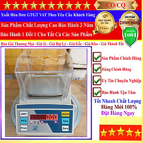 Cân Điện Tử FEH 1200g 0.01g