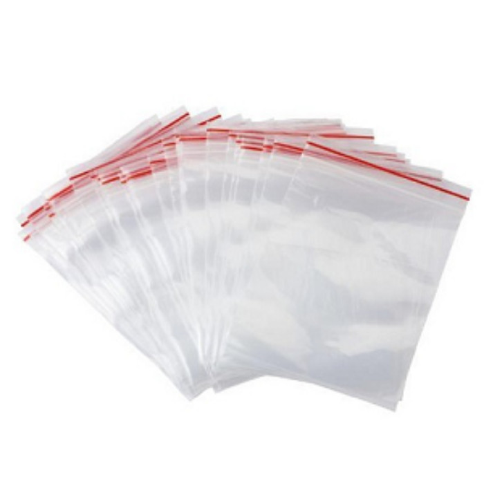 Ống hút nhựa an toàn nhiều màu dài 18cm có thể gập đầu (150/300 ống) tặng 2 zipper 10cm