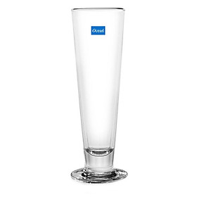 BỘ 6 CỐC THỦY TINH OCEAN VIVA FOOTED B6315 - 420ML
