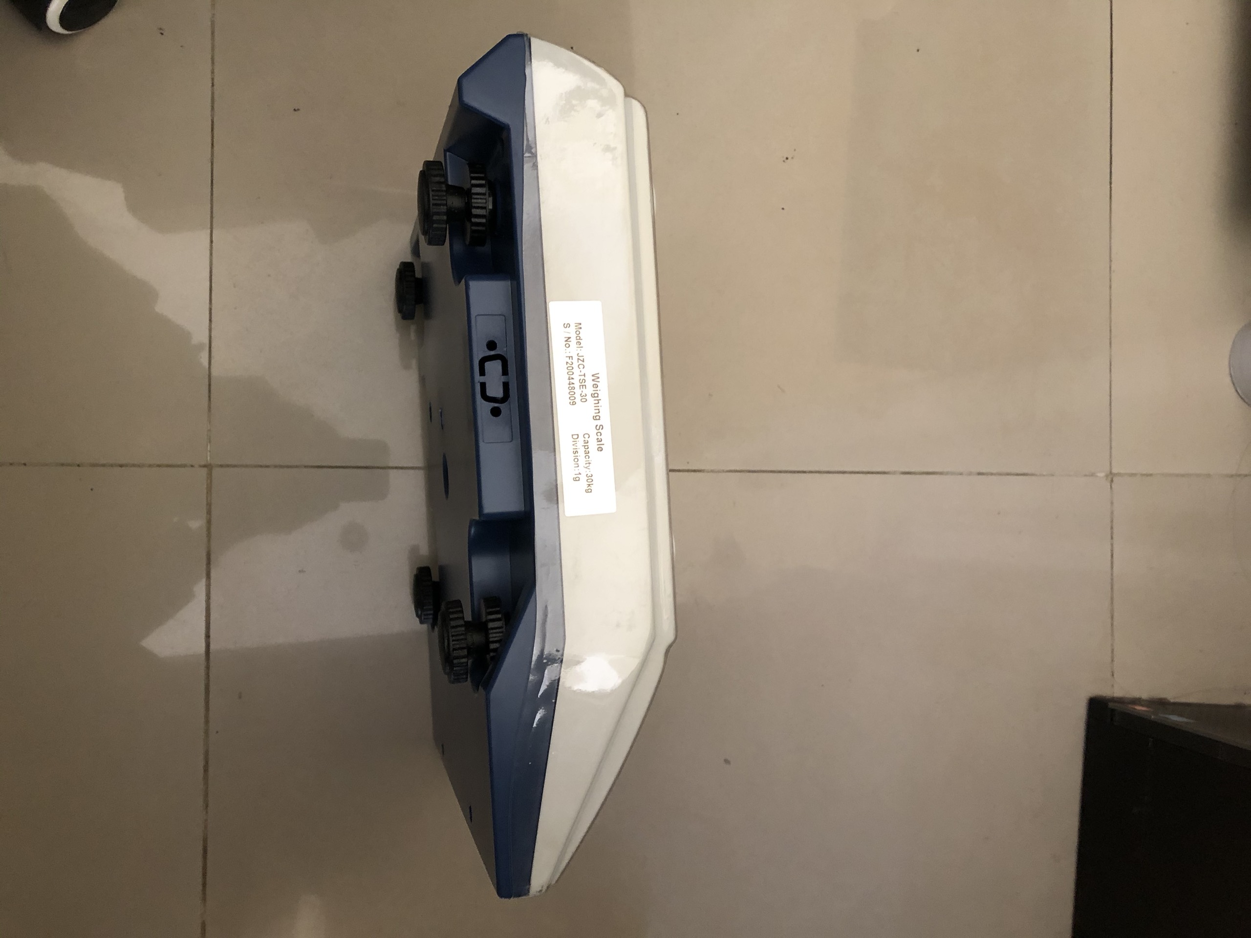 Cân Điện Tử JZC TSE 3 kg