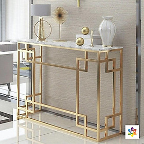 [Trả góp 0%] Bàn trưng bày AK005 IBIE nhiều tùy chọn