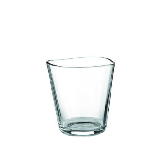 Bộ 6 ly thủy tinh Ocean Centique Rock 245ml