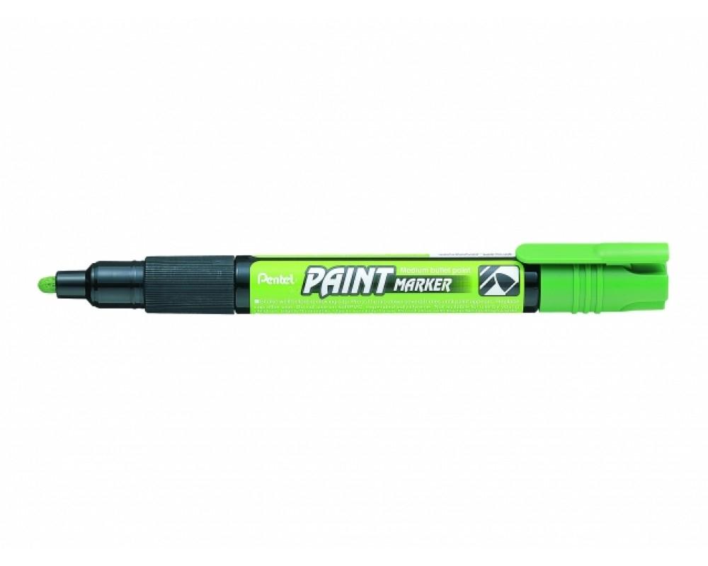 Bút Sơn 4.0mm Pentel MMP20-K - Xanh Lá Nhạt