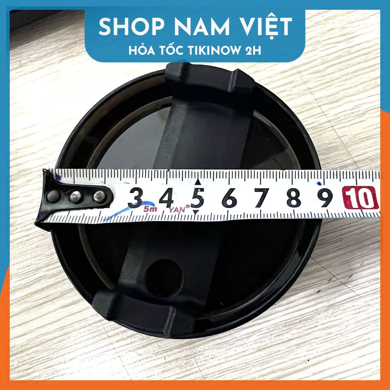 Nắp Ly Vặn Dành Cho Ly Giữ Nhiệt Tyeso