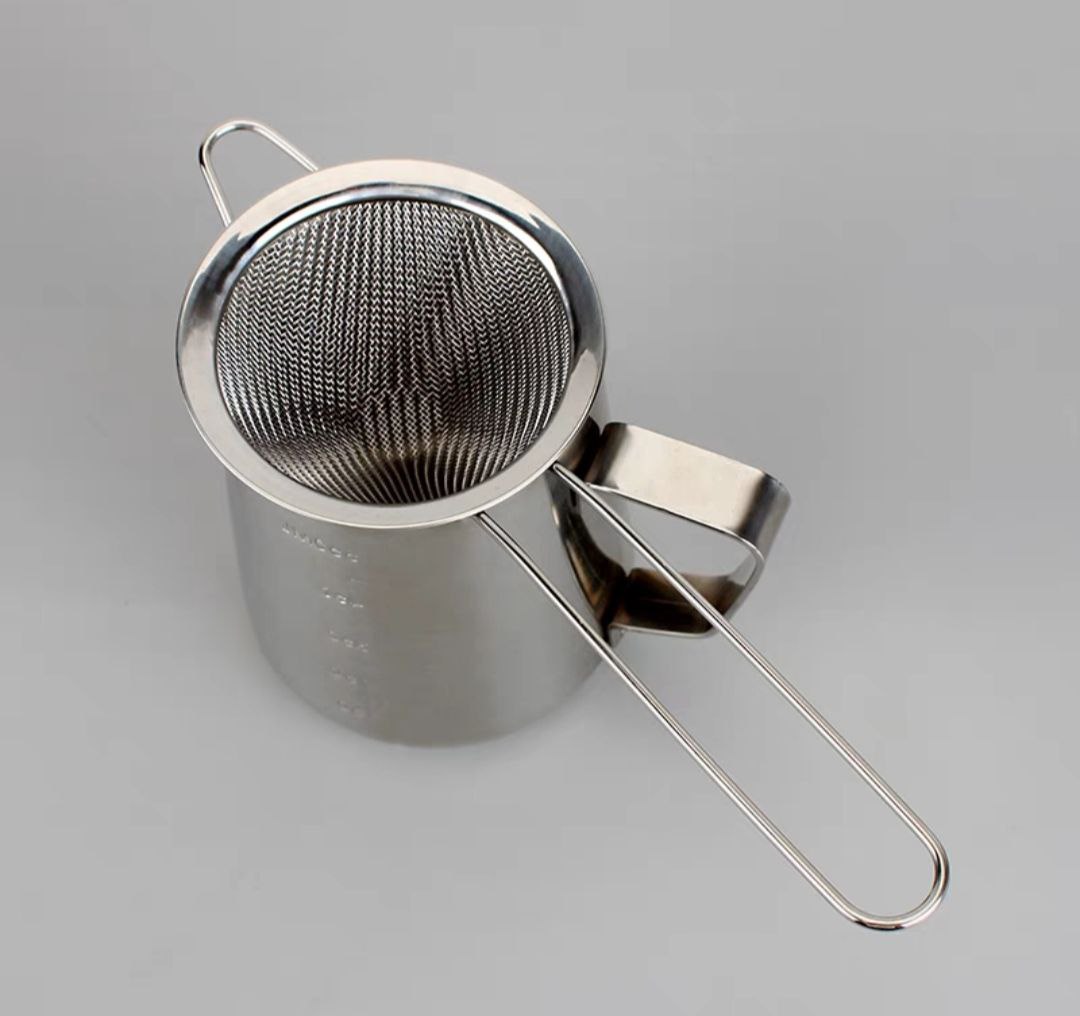 DỤNG CỤ CHAO VỚT VỢT LỌC ĐA NĂNG INOX - CHAO VỚT VỢT LỌC BỘT LỌC DẦU LỌC MỠ VỚT THỨC ĂN NHÀ HÀNG QUÁN ĂN, LỌC NƯƠC CHANH CAM ĐỒ UỐNG CÓ NHIỀU SIZE LỰA CHỌN