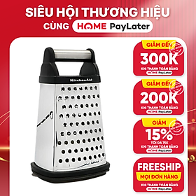KitchenAid - Bộ dụng cụ bào đa năng - 2 món