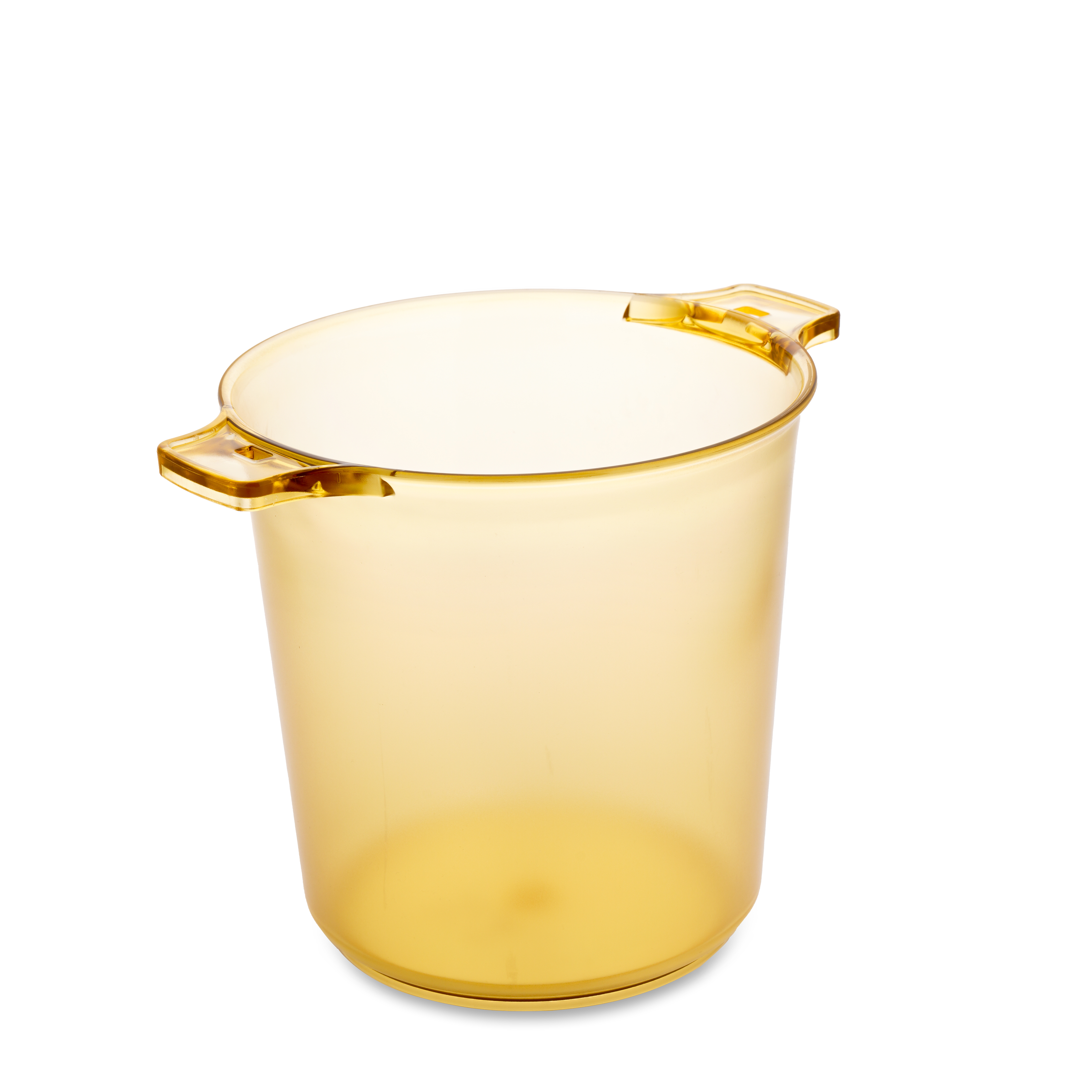 Xô đựng đá 5.2L màu vàng 376426 . NHẬP KHẨU VÀ PHÂN PHỐI CHÍNH HÃNG COBI HOME.