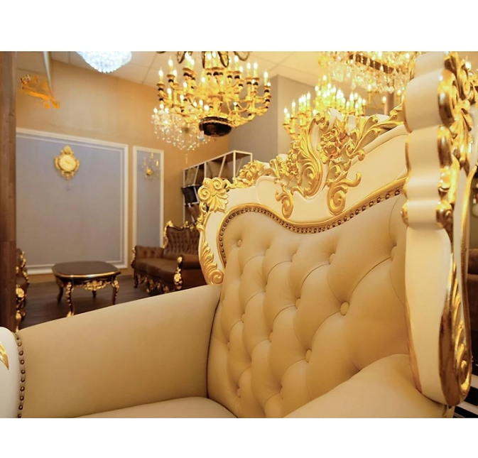 Combo ghế sofa băng da bò Italy Tundo màu xám SFBCT19 2m4/1m2 hàng cao cấp chuẩn da bò nhập khẩu Ý