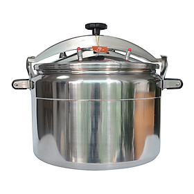 NỒI ÁP SUẤT CÔNG NGHIỆP SIKMA DUNG TÍCH 50 LÍT hàng chính hãng