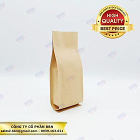 Combo 5kg túi giấy Mpet 8*21cm