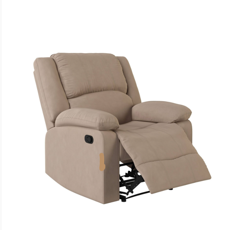 Ghế Sofa thông minh chỉnh điện Tundo RELAX A LOUNGERCT