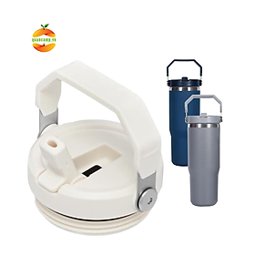 Phụ kiện Nắp bình IceFlow Flip Tumbler Stanley 20oz & 30oz