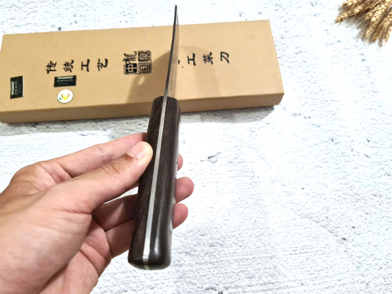 DAO BẾP , DAO THÁI MÃ r1TR7