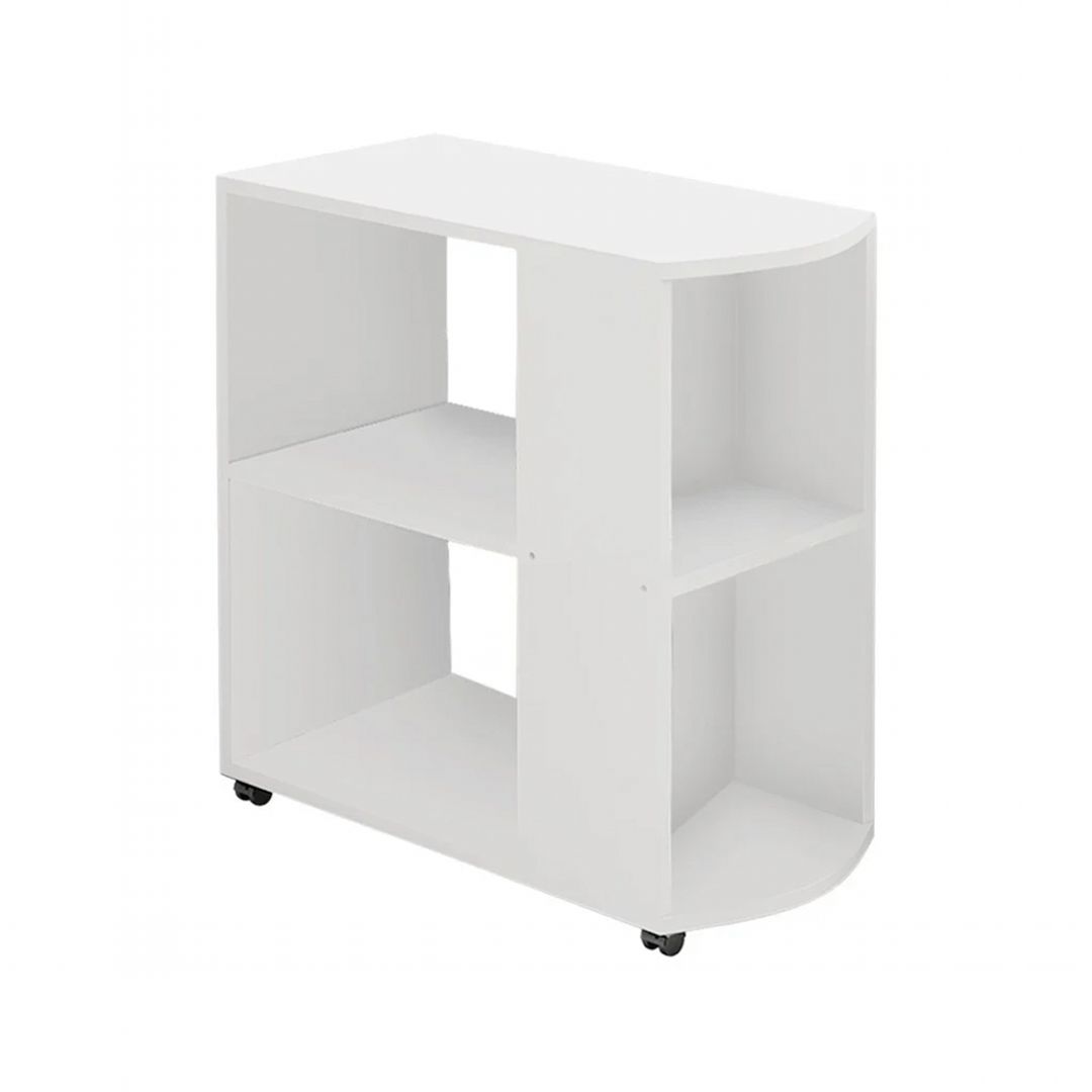 Bàn cạnh sofa SMLIFE Saber