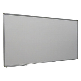 Bảng Từ Viết Bút Lông Hàn Quốc Bavico BLTHQ-10 Trắng 1.2x1.6m