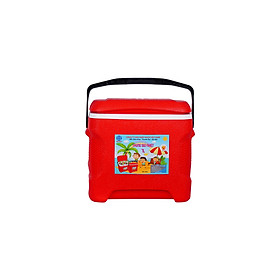 PHÍCH Ủ ĐÁ, PHÍCH GIỮ NHIỆT VUÔNG - NHIỀU SIZE - HÀNG XUẤT KHẨU  Dung tích: 26L - 17L - 15L - 7L