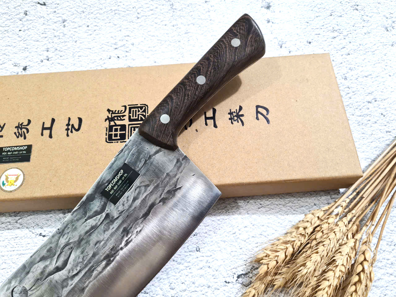 DAO BẾP , DAO THÁI MÃ r1TR7