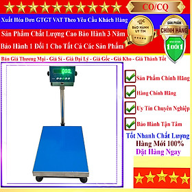 Cân Bàn Điện Tử B19S 60 kg
