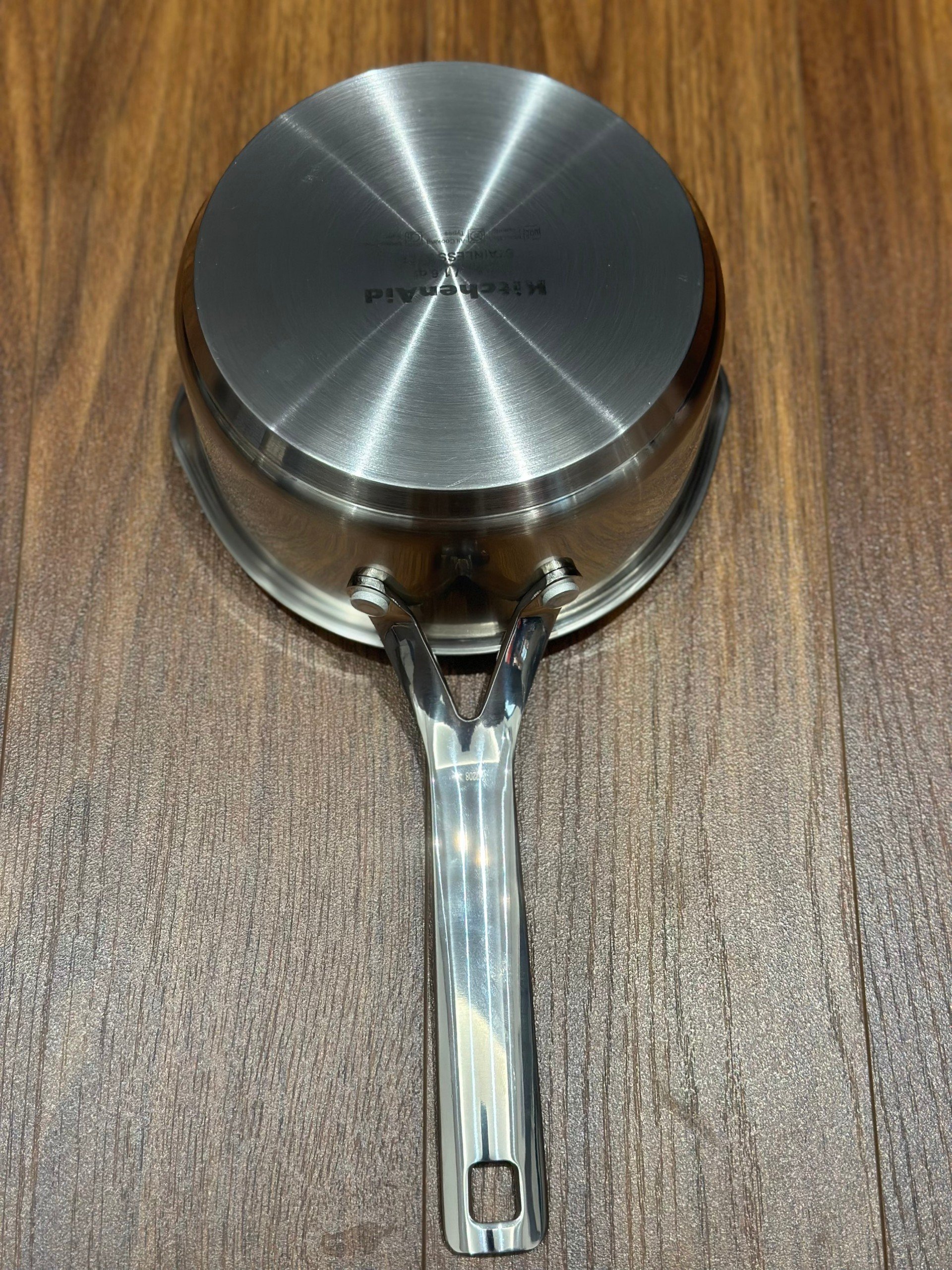Quánh KitchenAid 16 cm 1.5 lít Hàng chính hãng